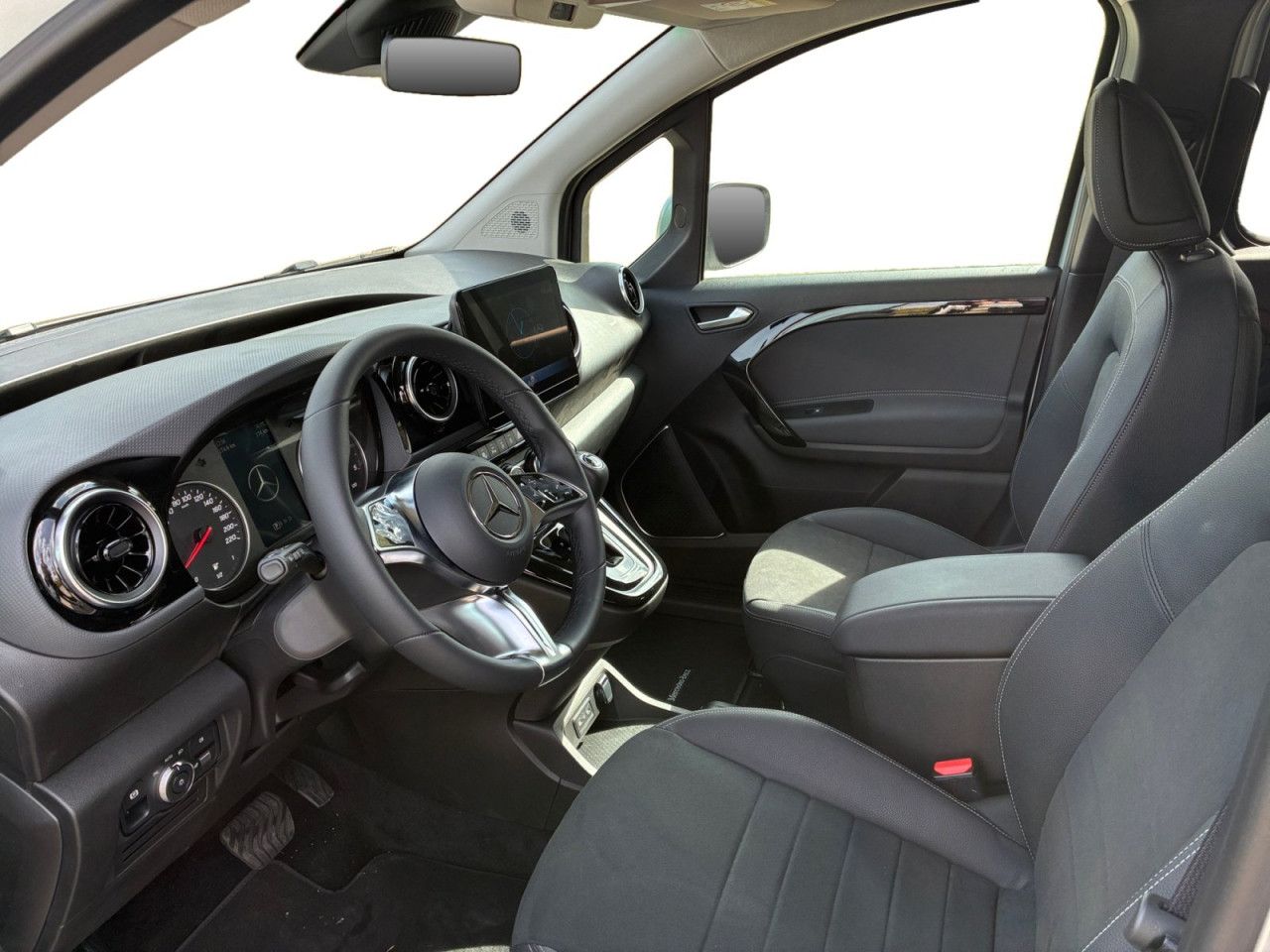 Mercedes-Benz T-Klasse – Bild 14