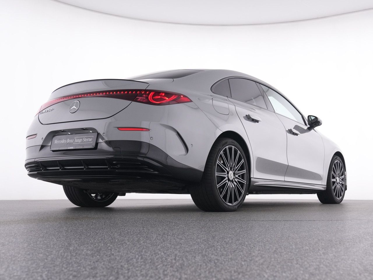 Mercedes-Benz CLA – Bild 7