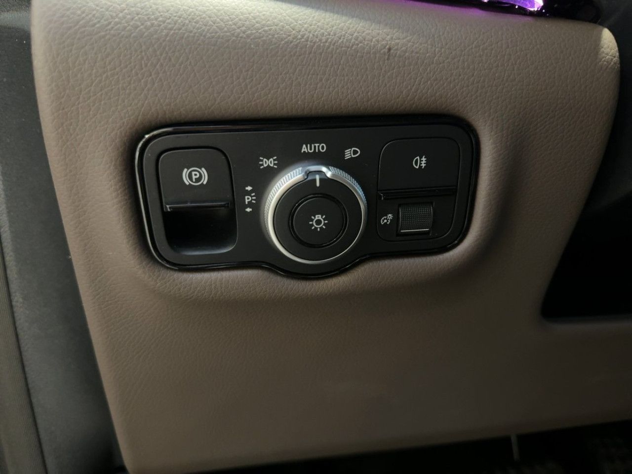 Mercedes-Benz V-Klasse – Bild 14