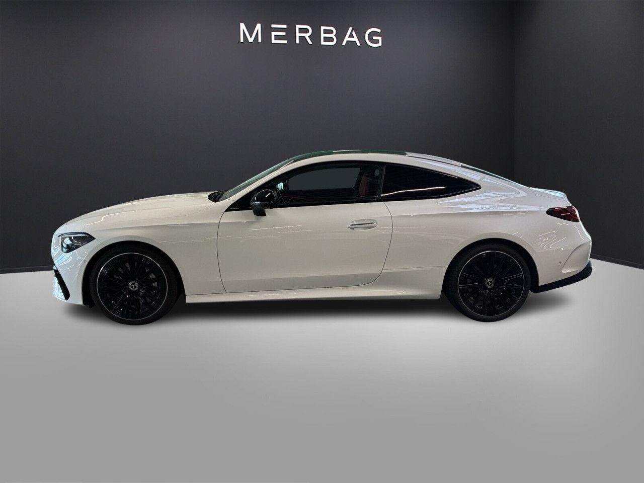 Mercedes-Benz CLE – Bild 8