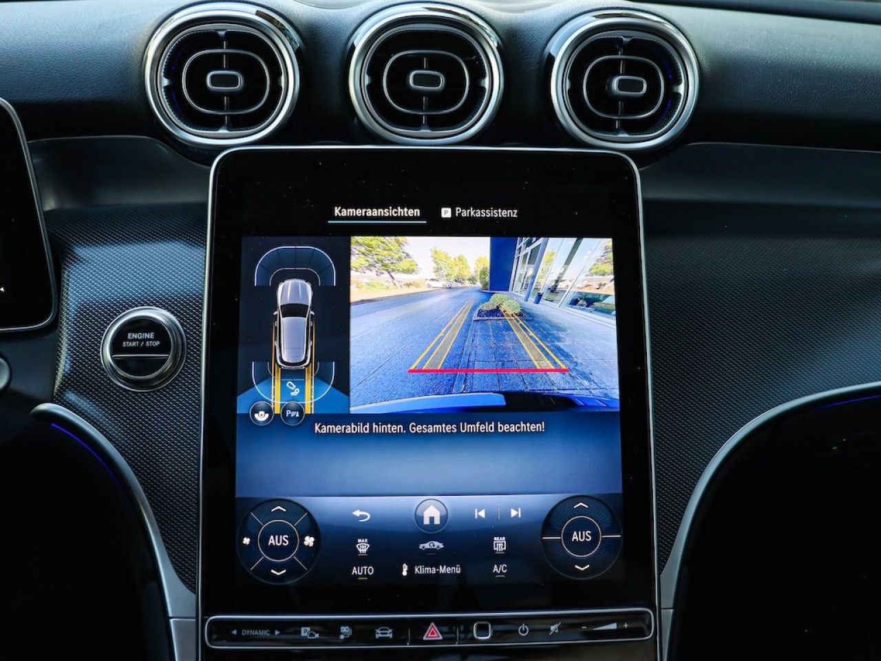 Mercedes-Benz GLC – Bild 11
