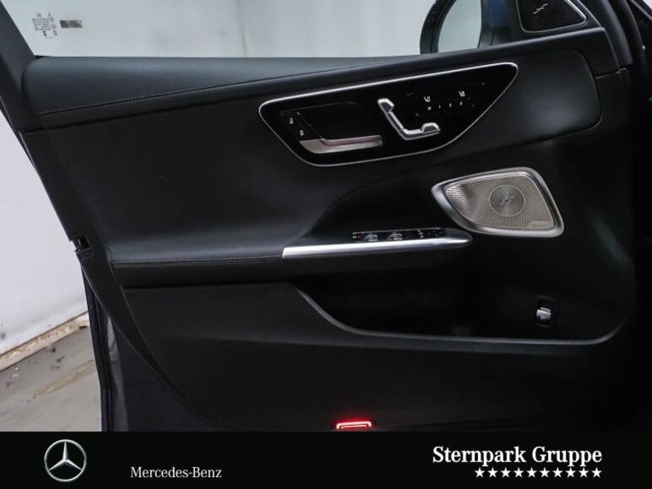 Mercedes-Benz C-Klasse – Bild 9