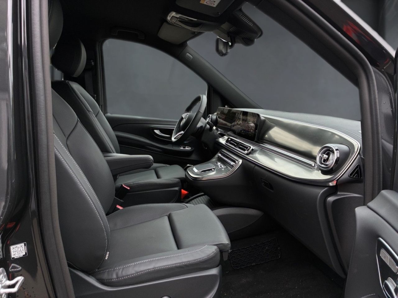 Mercedes-Benz V-Klasse – Bild 16