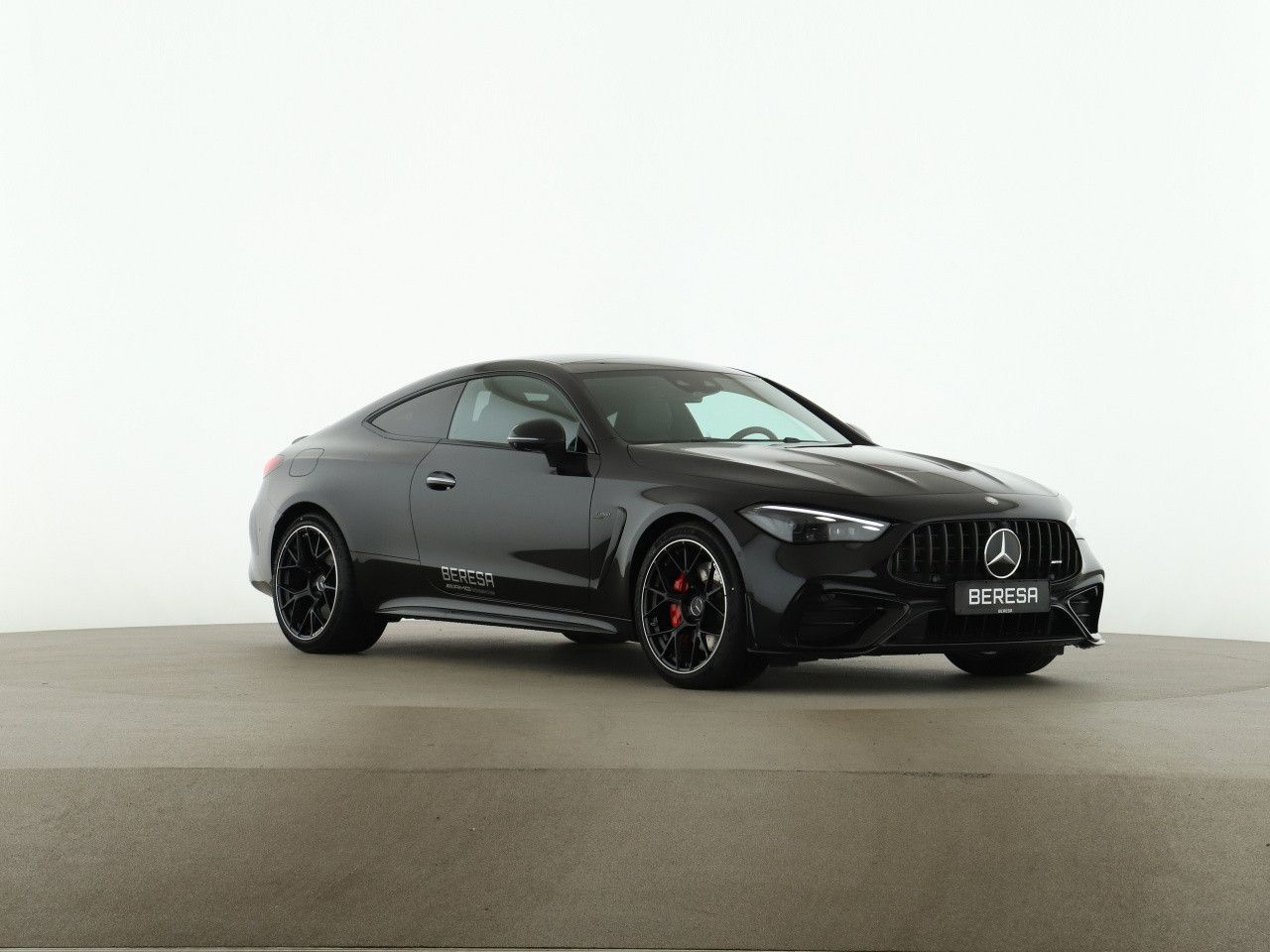 Mercedes-Benz CLE – Bild 8