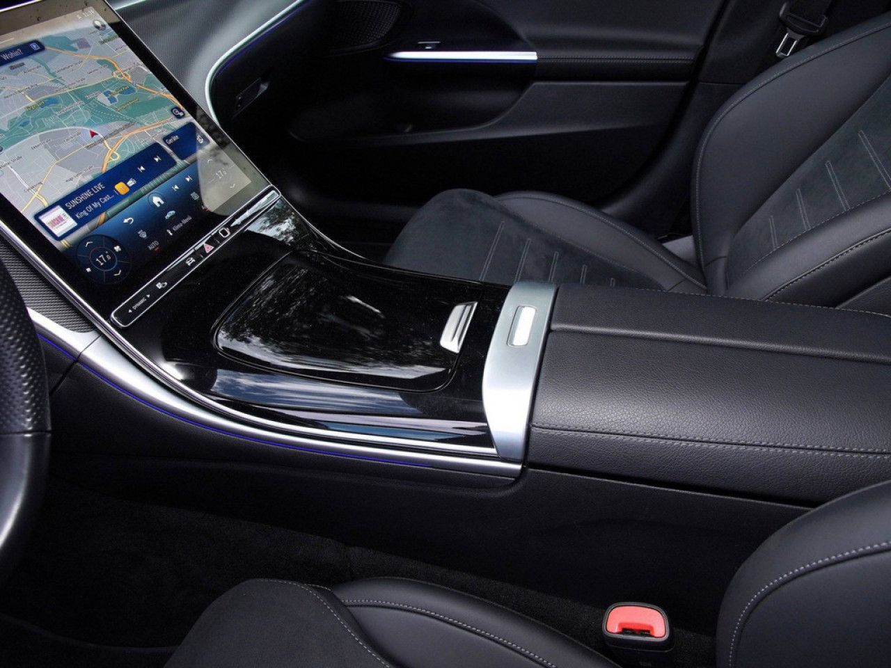 Mercedes-Benz C-Klasse – Bild 13