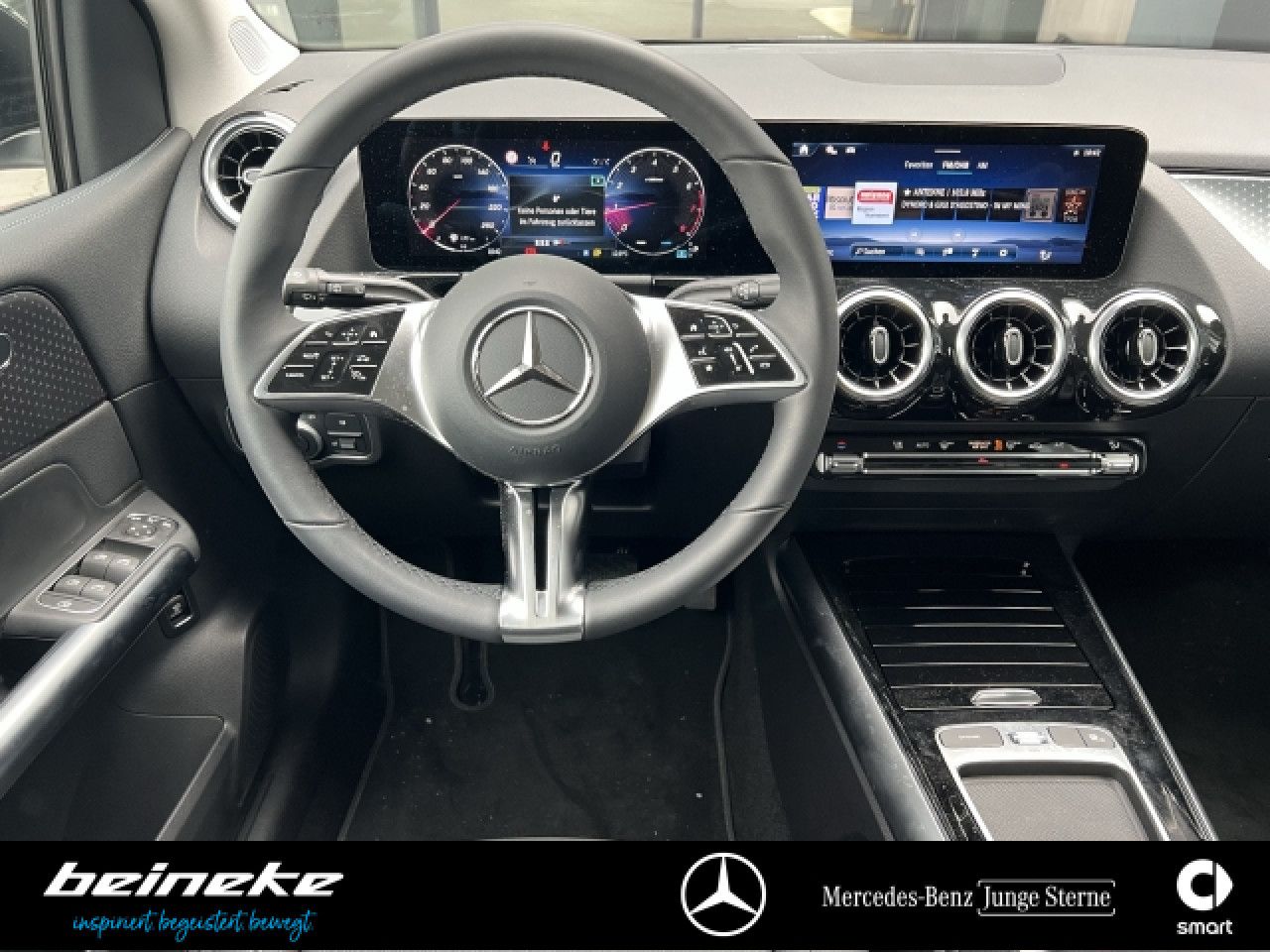 Mercedes-Benz B-Klasse – Bild 8