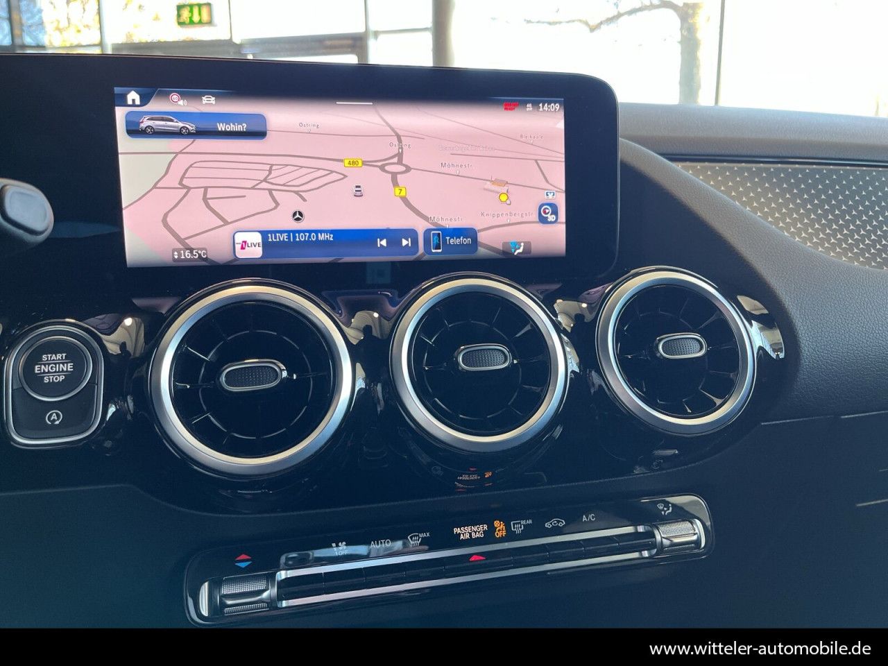 Mercedes-Benz B-Klasse – Bild 22