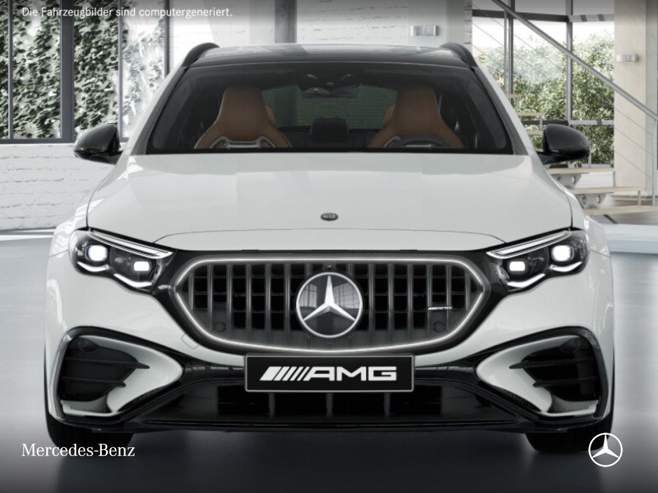 Mercedes-Benz E-Klasse – Bild 5