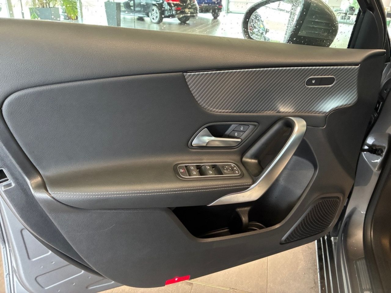 Mercedes-Benz A-Klasse – Bild 5