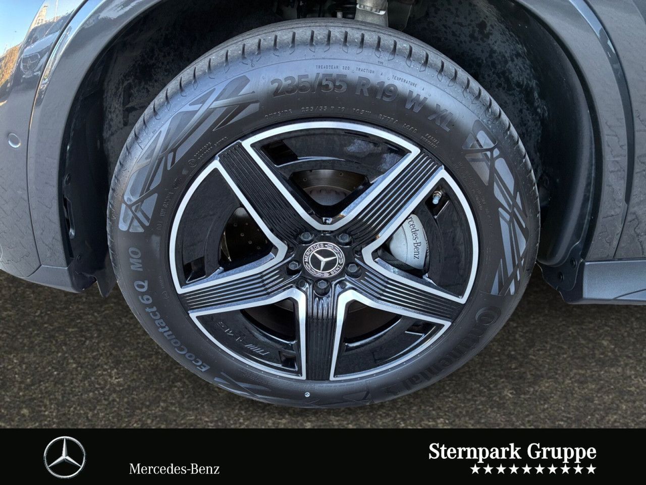Mercedes-Benz GLC – Bild 14