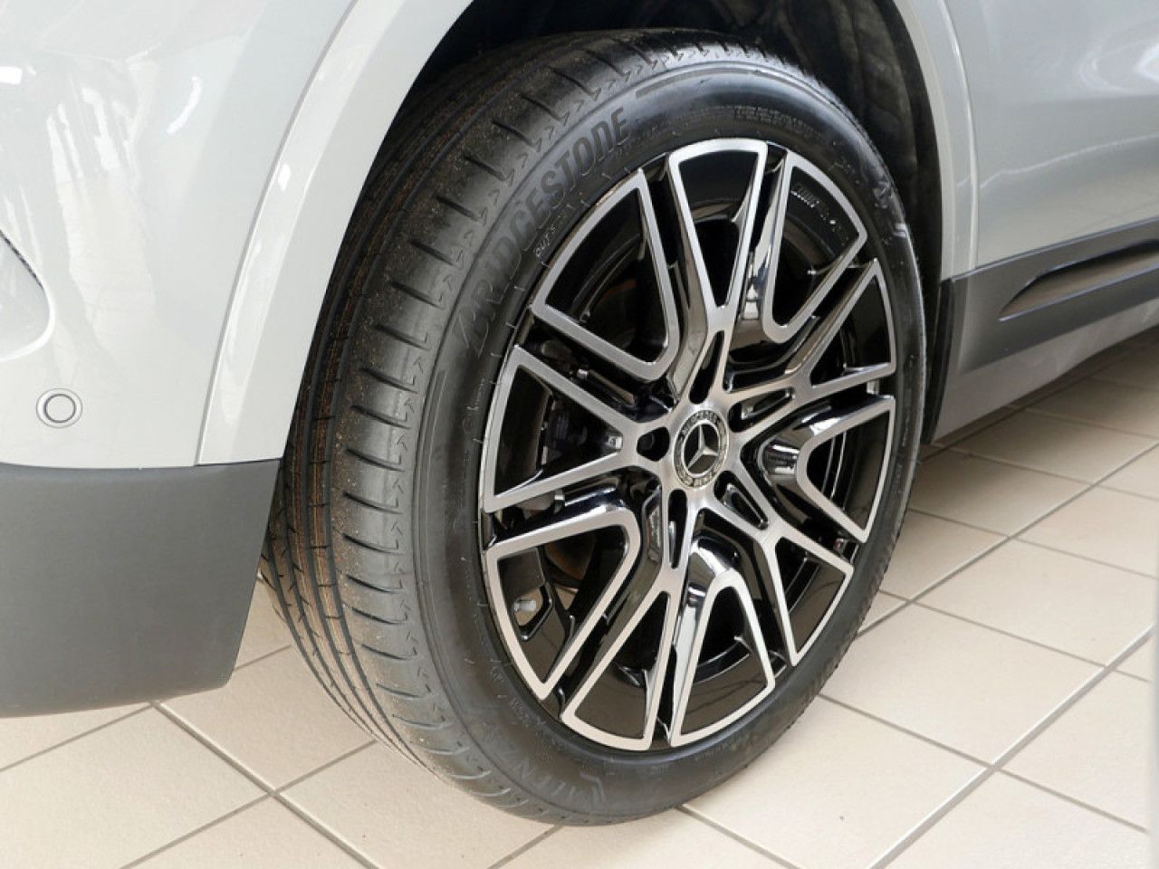 Mercedes-Benz GLA – Bild 9