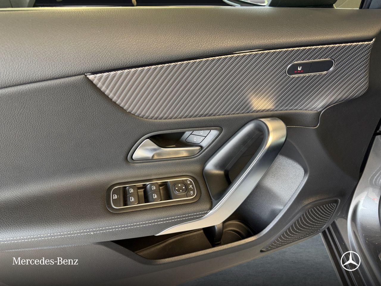 Mercedes-Benz A-Klasse – Bild 10