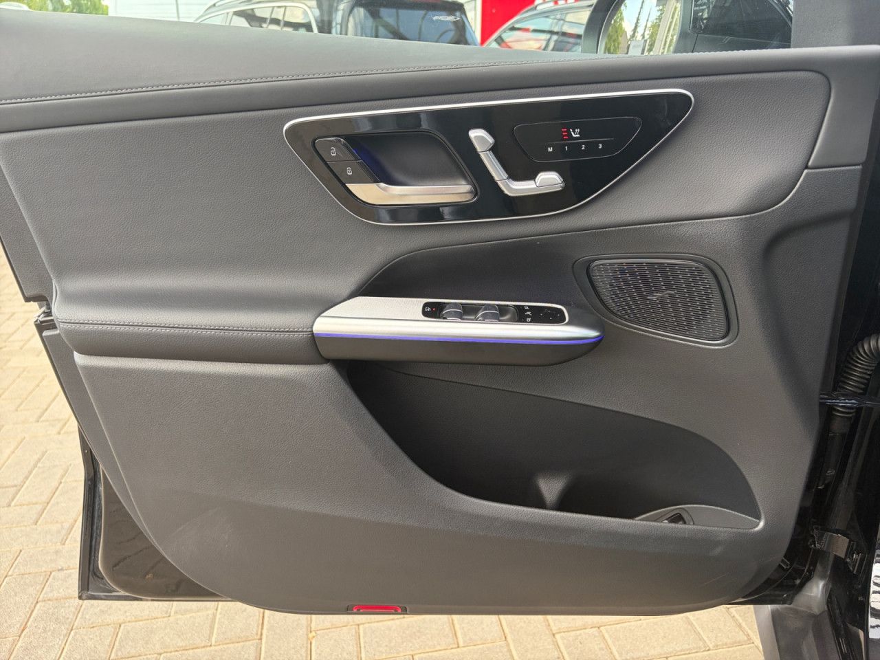 Mercedes-Benz GLC – Bild 7