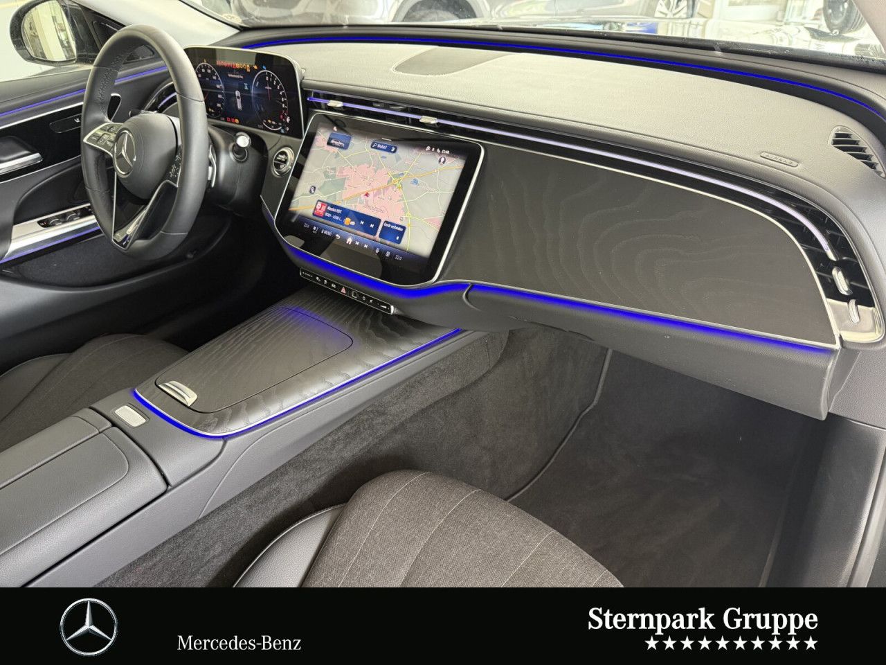Mercedes-Benz E-Klasse – Bild 19