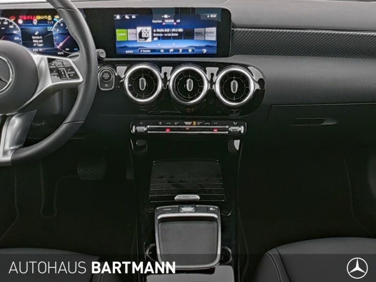 Mercedes-Benz A-Klasse – Bild 8