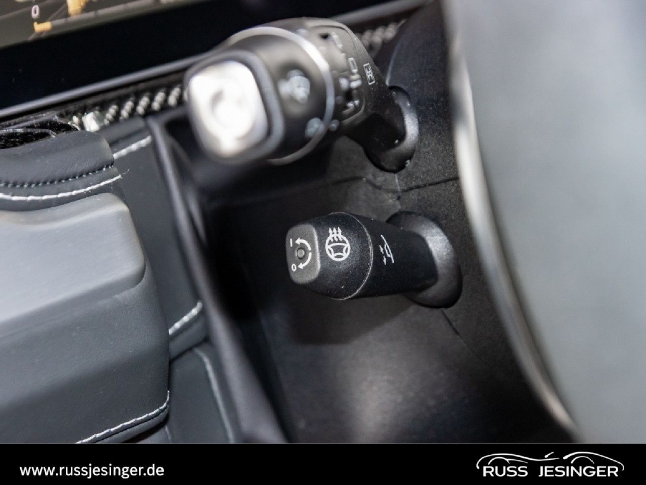 Mercedes-Benz G-Klasse – Bild 18