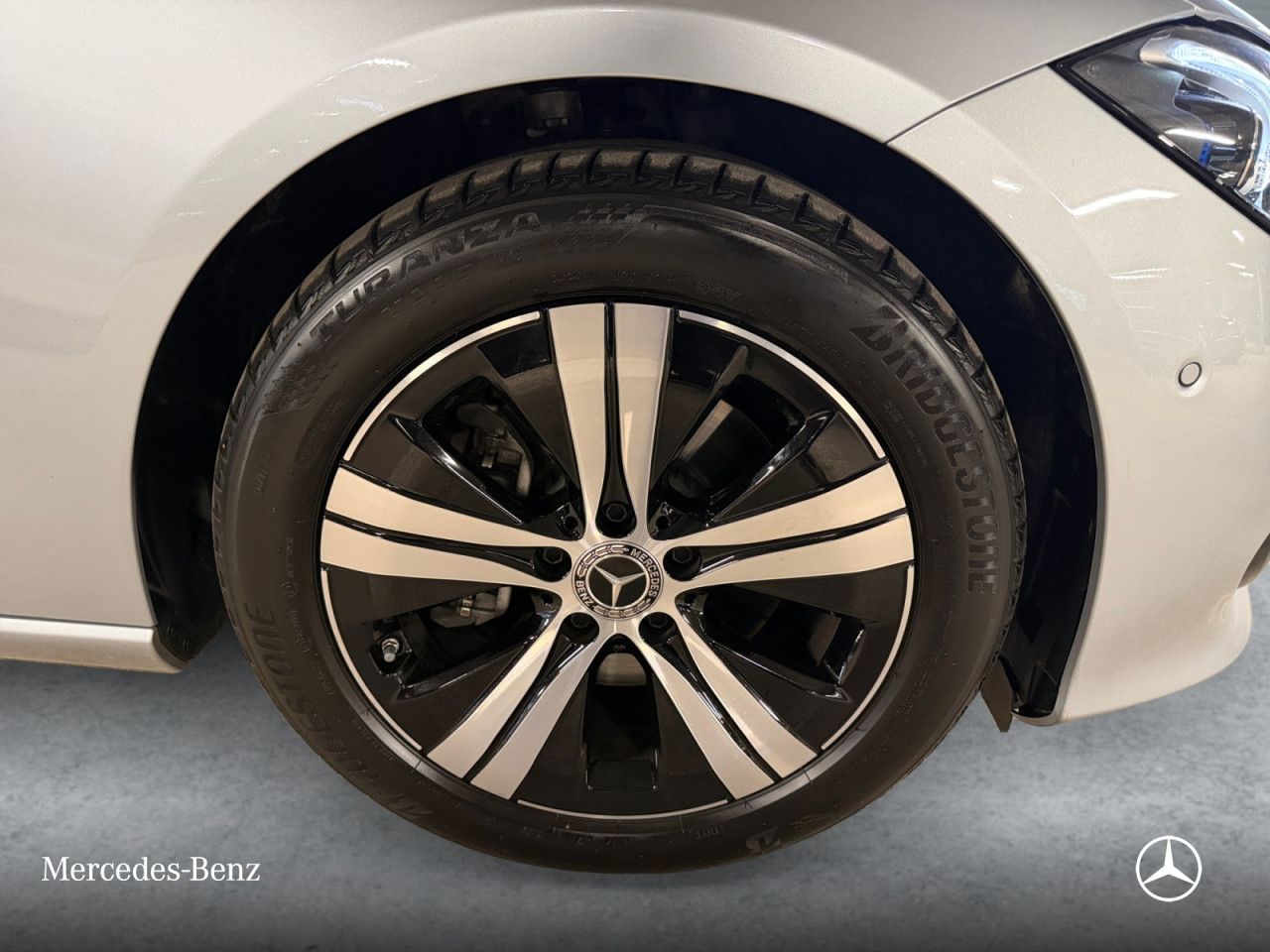 Mercedes-Benz C-Klasse – Bild 2