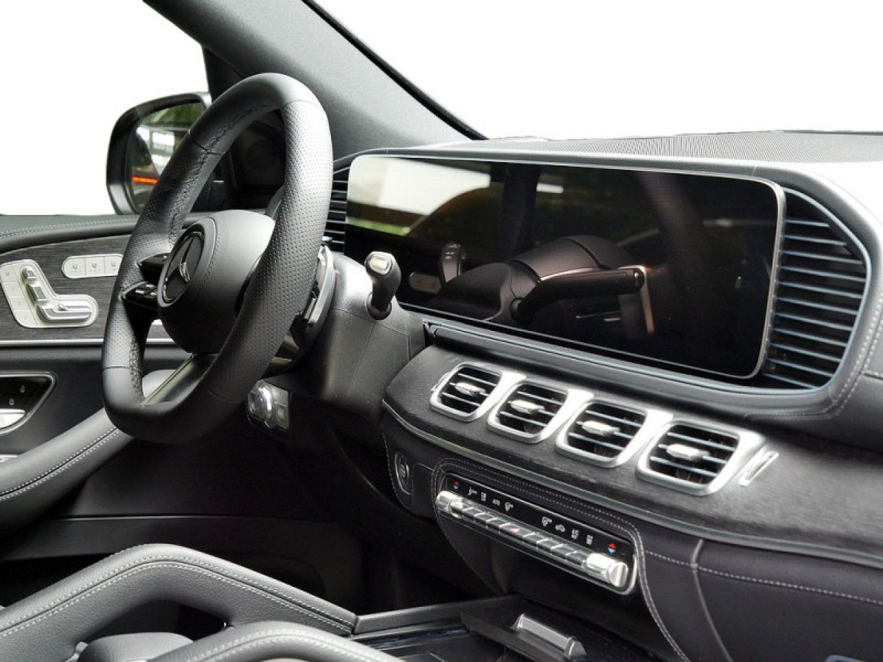 Mercedes-Benz GLE – Bild 6