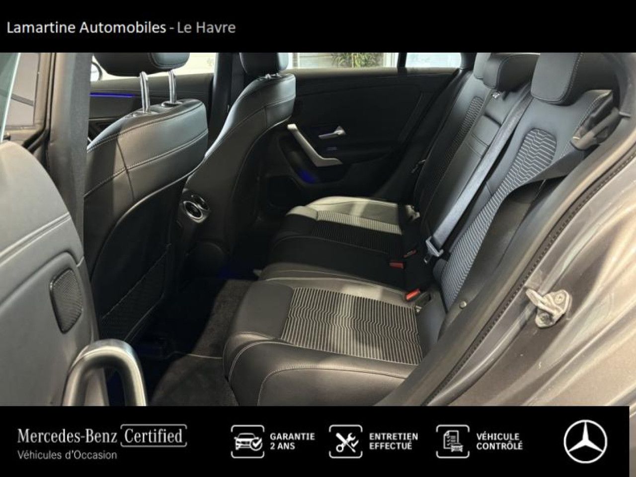 Photo du v&eacute;hicule 9 / 18