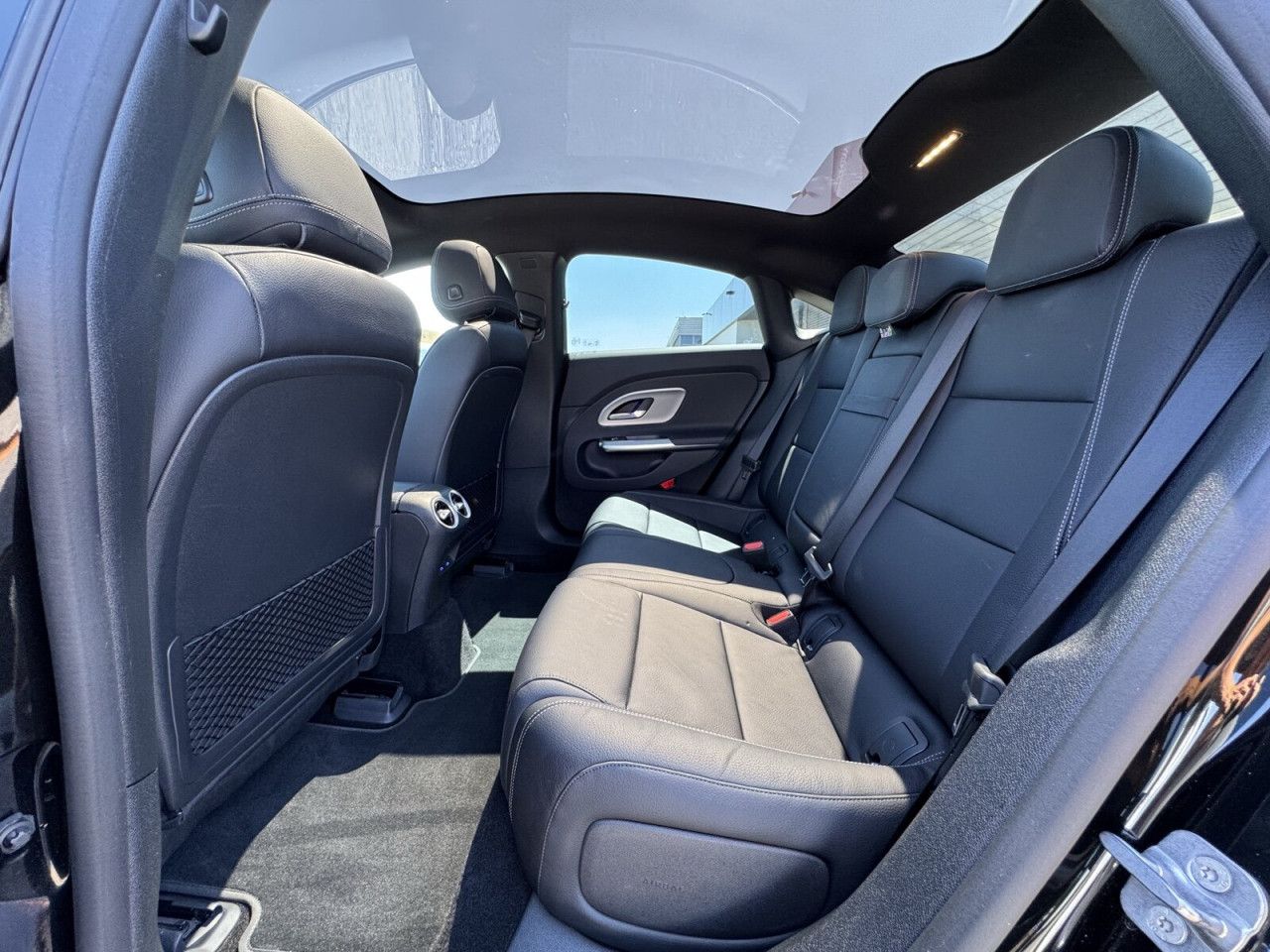 Mercedes-Benz CLA – Bild 11