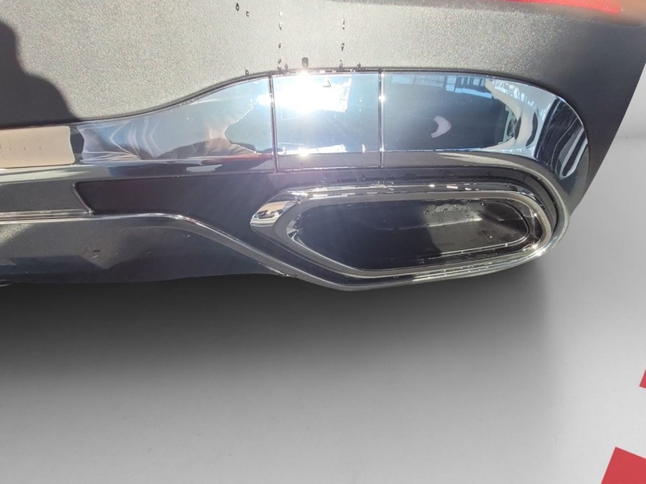 Mercedes-Benz GLC – Bild 11