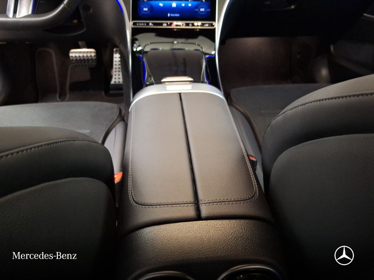 Mercedes-Benz C-Klasse – Bild 13