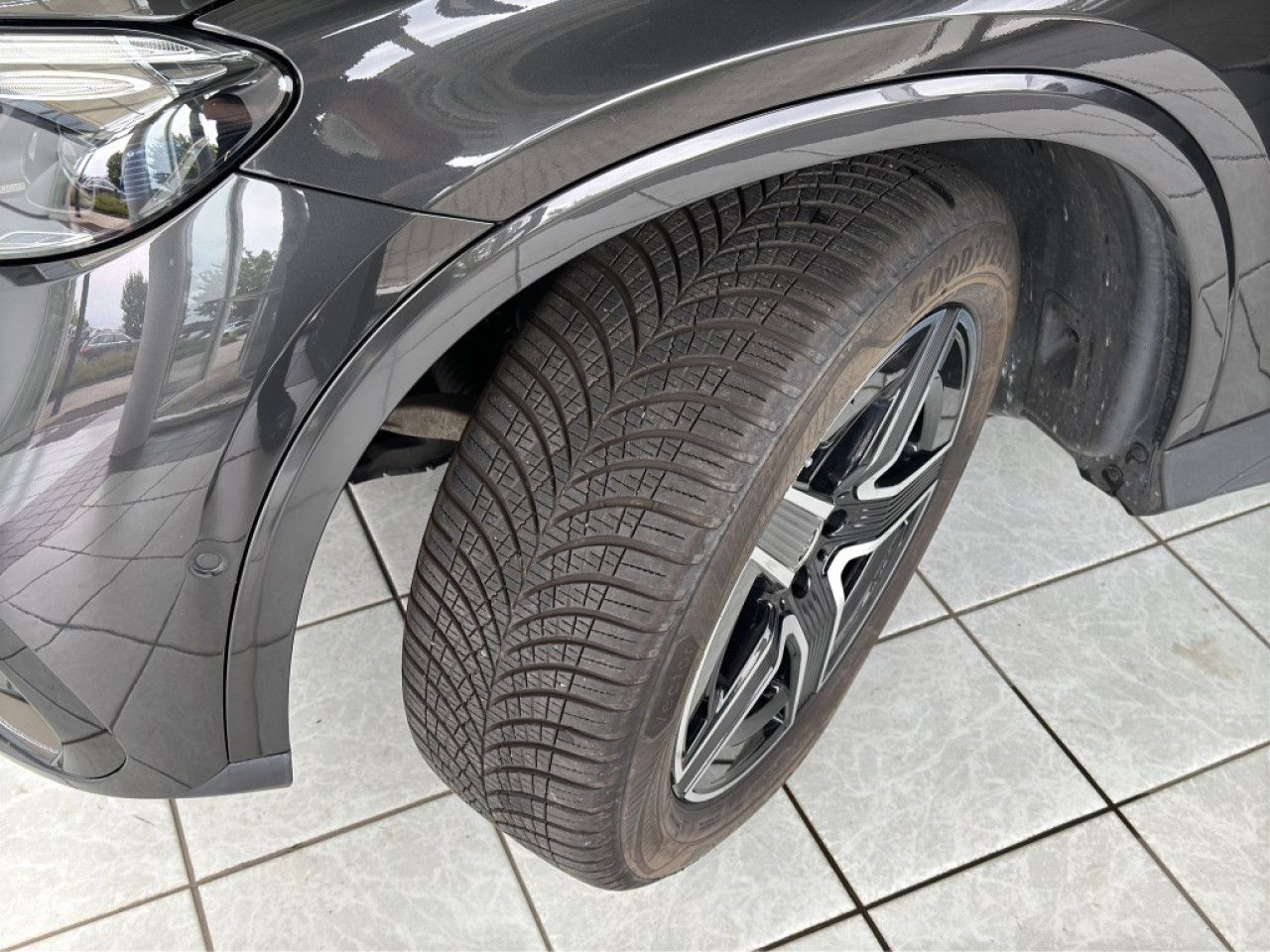 Mercedes-Benz GLC – Bild 29