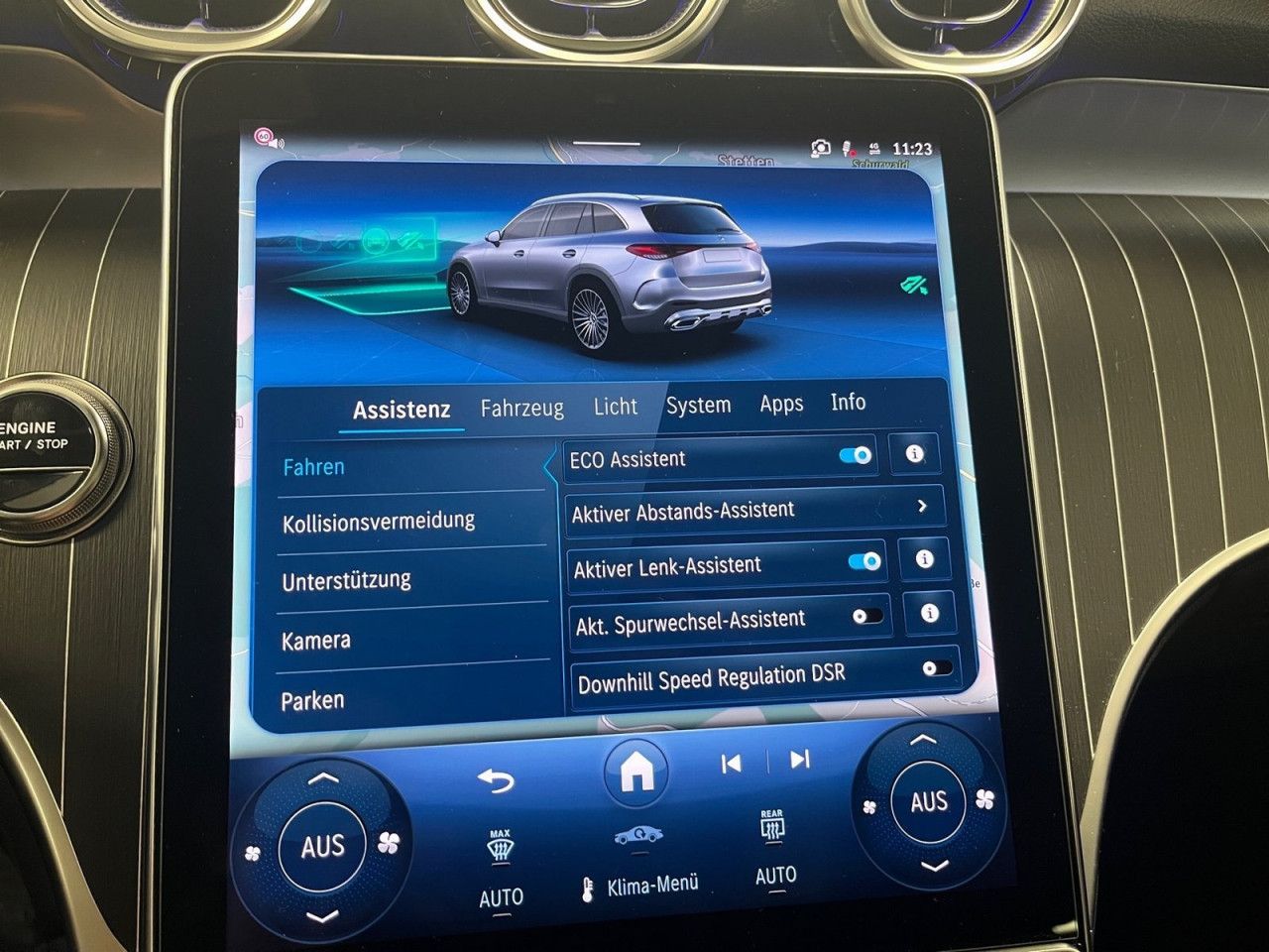 Mercedes-Benz GLC – Bild 21