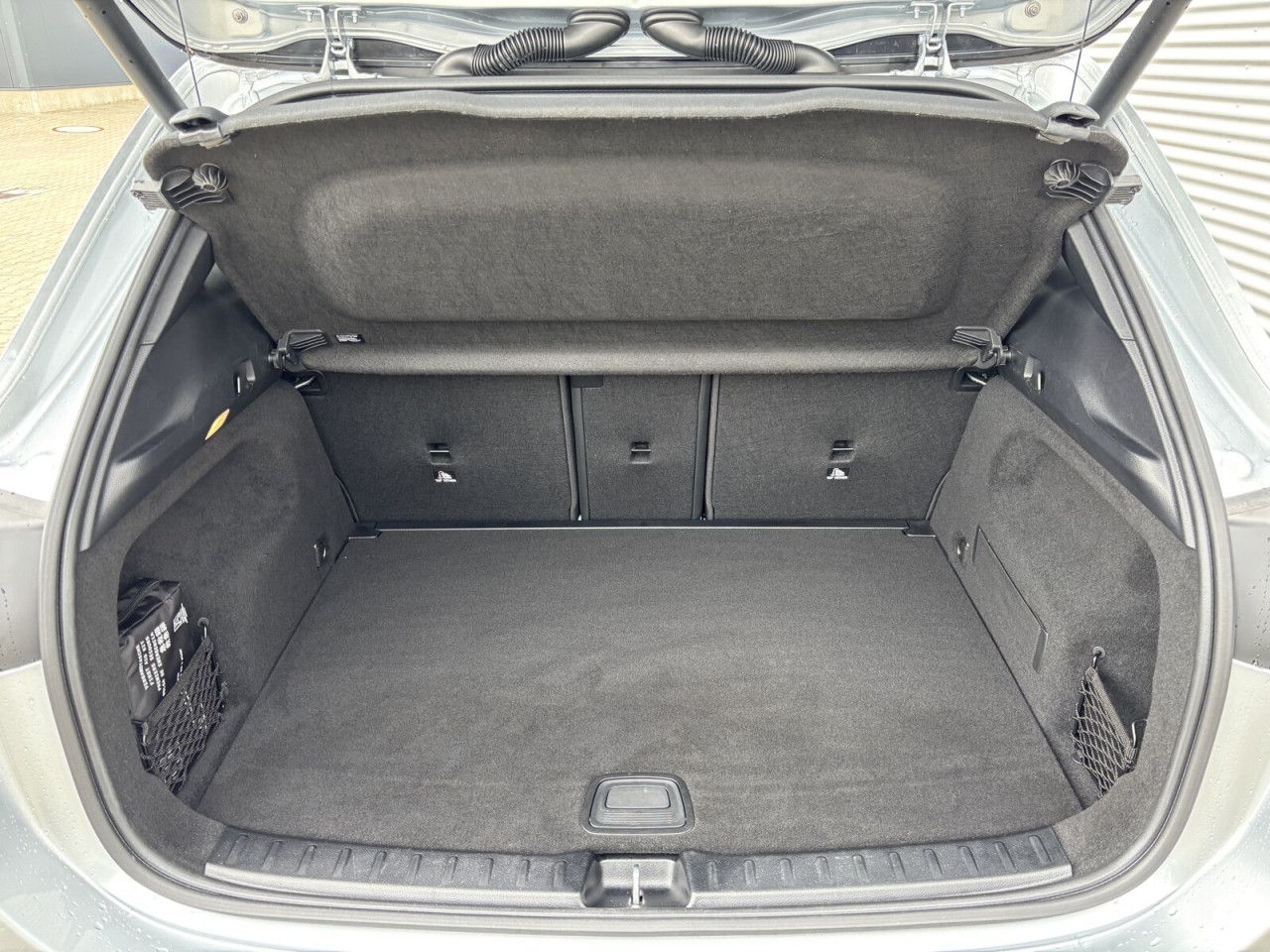 Mercedes-Benz GLA – Bild 19