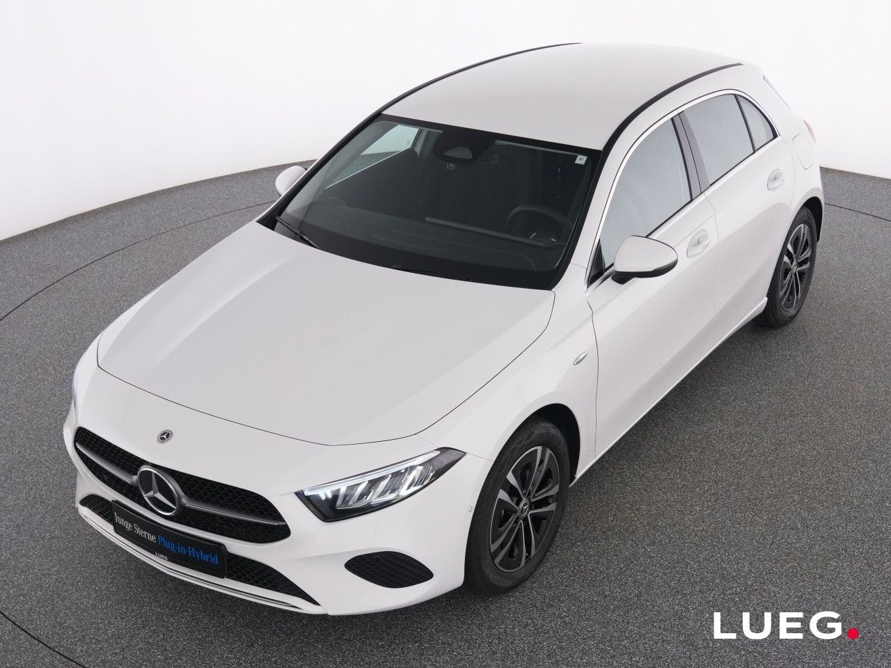 Mercedes-Benz A-Klasse – Bild 17
