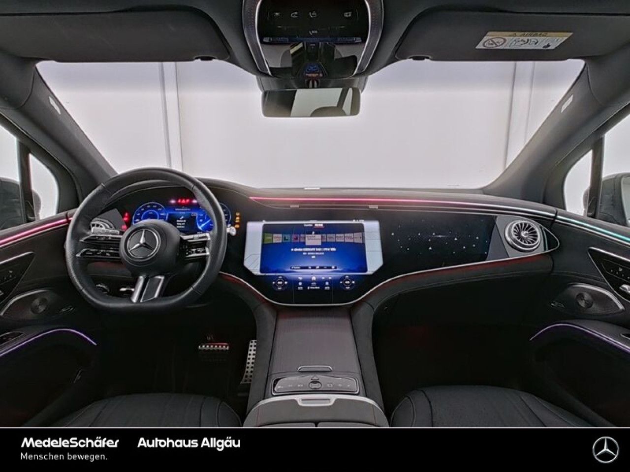 Mercedes-Benz EQS – Bild 6