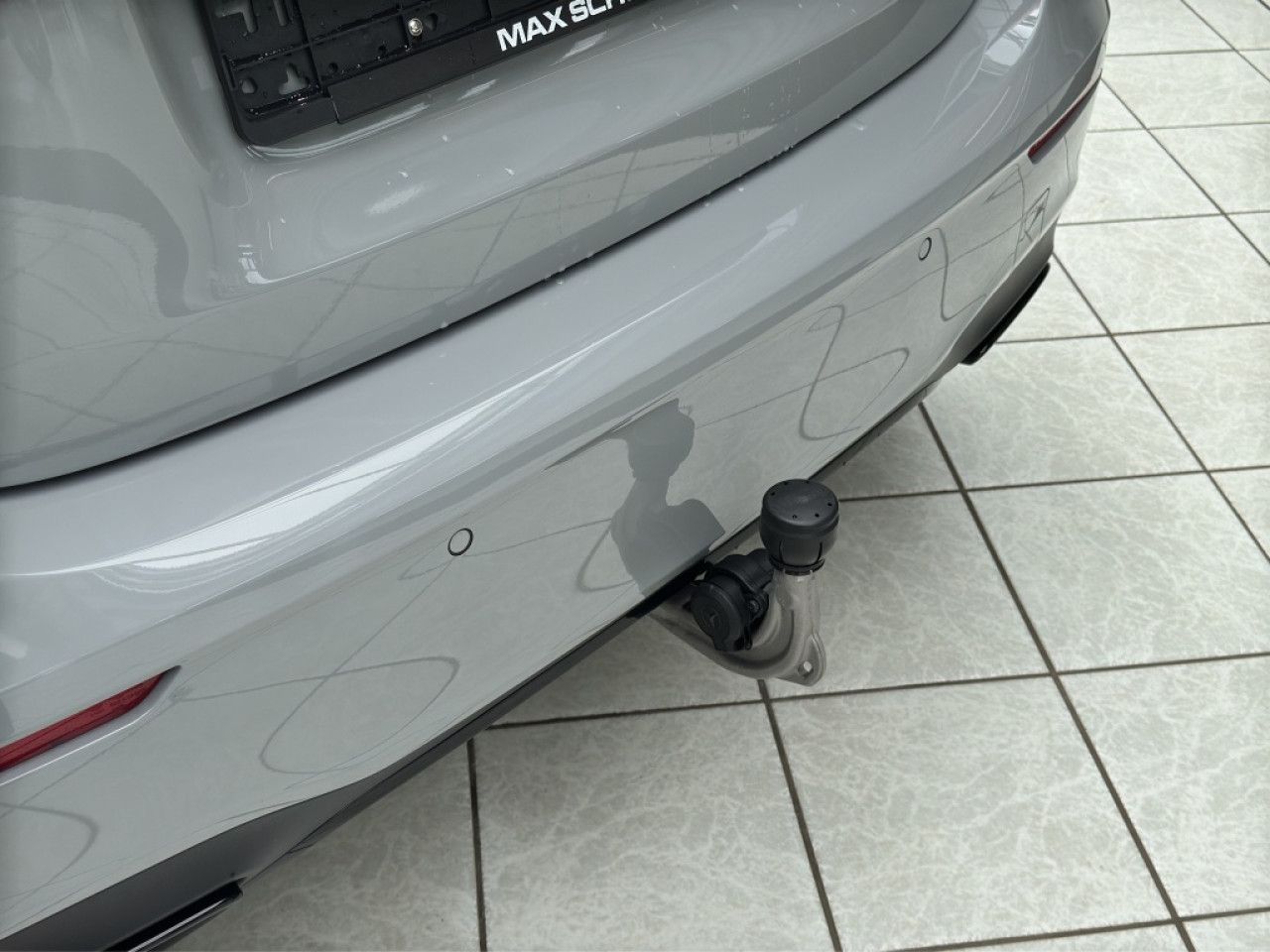 Mercedes-Benz A-Klasse – Bild 24