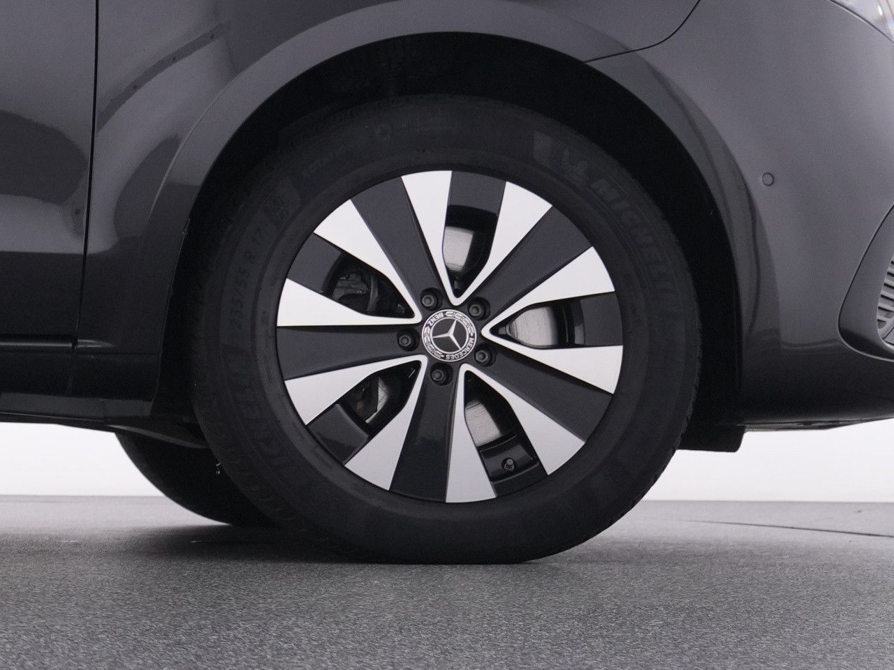 Mercedes-Benz V-Klasse – Bild 21
