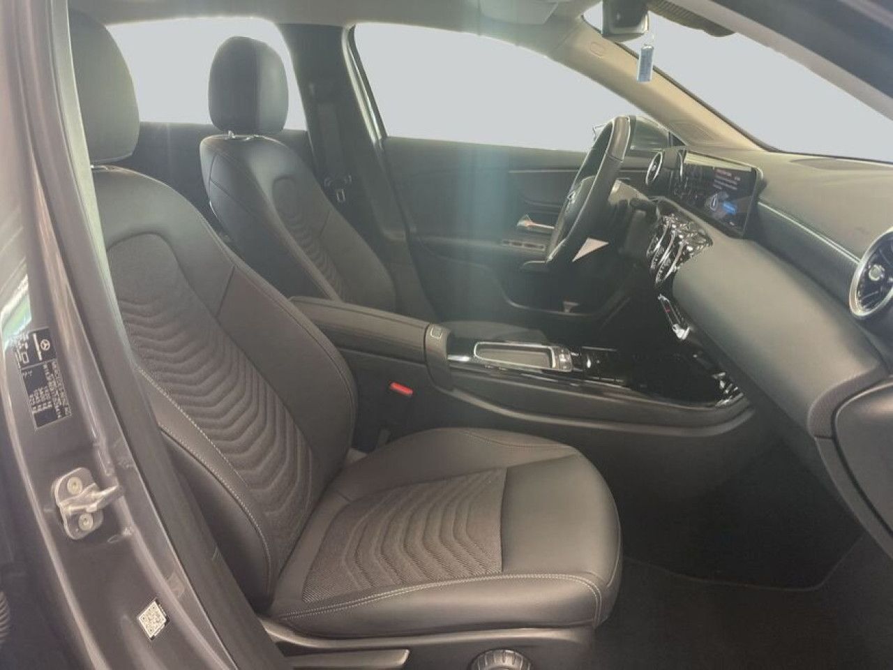 Mercedes-Benz A-Klasse – Bild 12