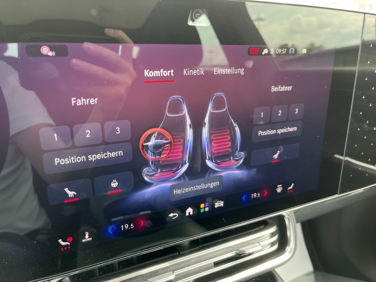 Mercedes-Benz CLA – Bild 27