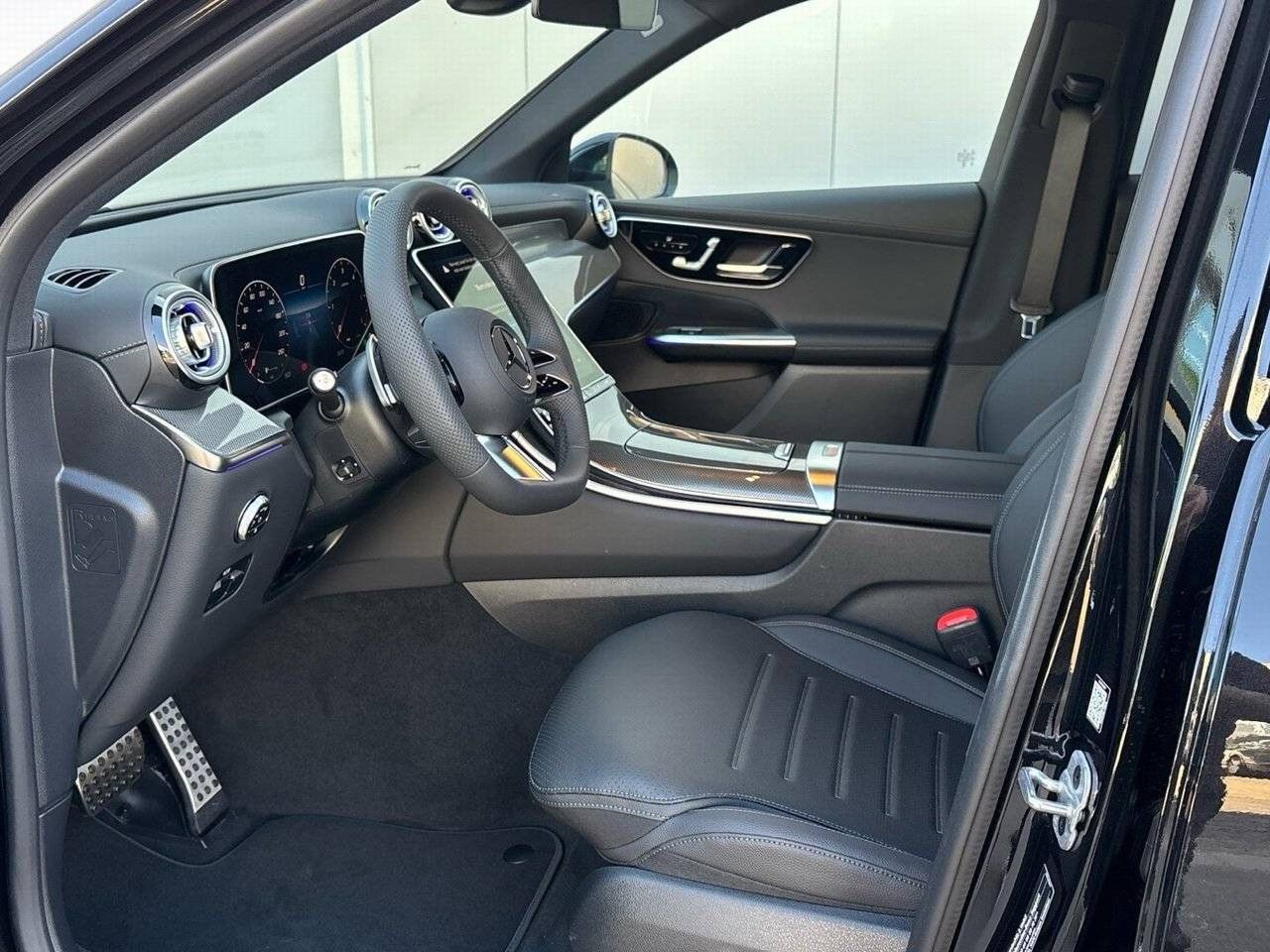 Mercedes-Benz GLC – Bild 6
