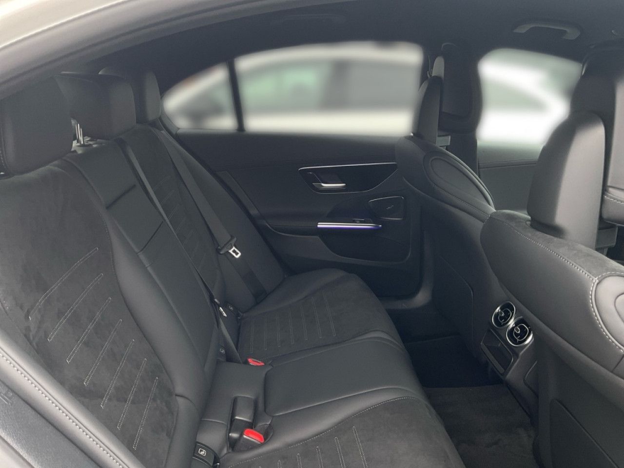 Mercedes-Benz C-Klasse – Bild 11