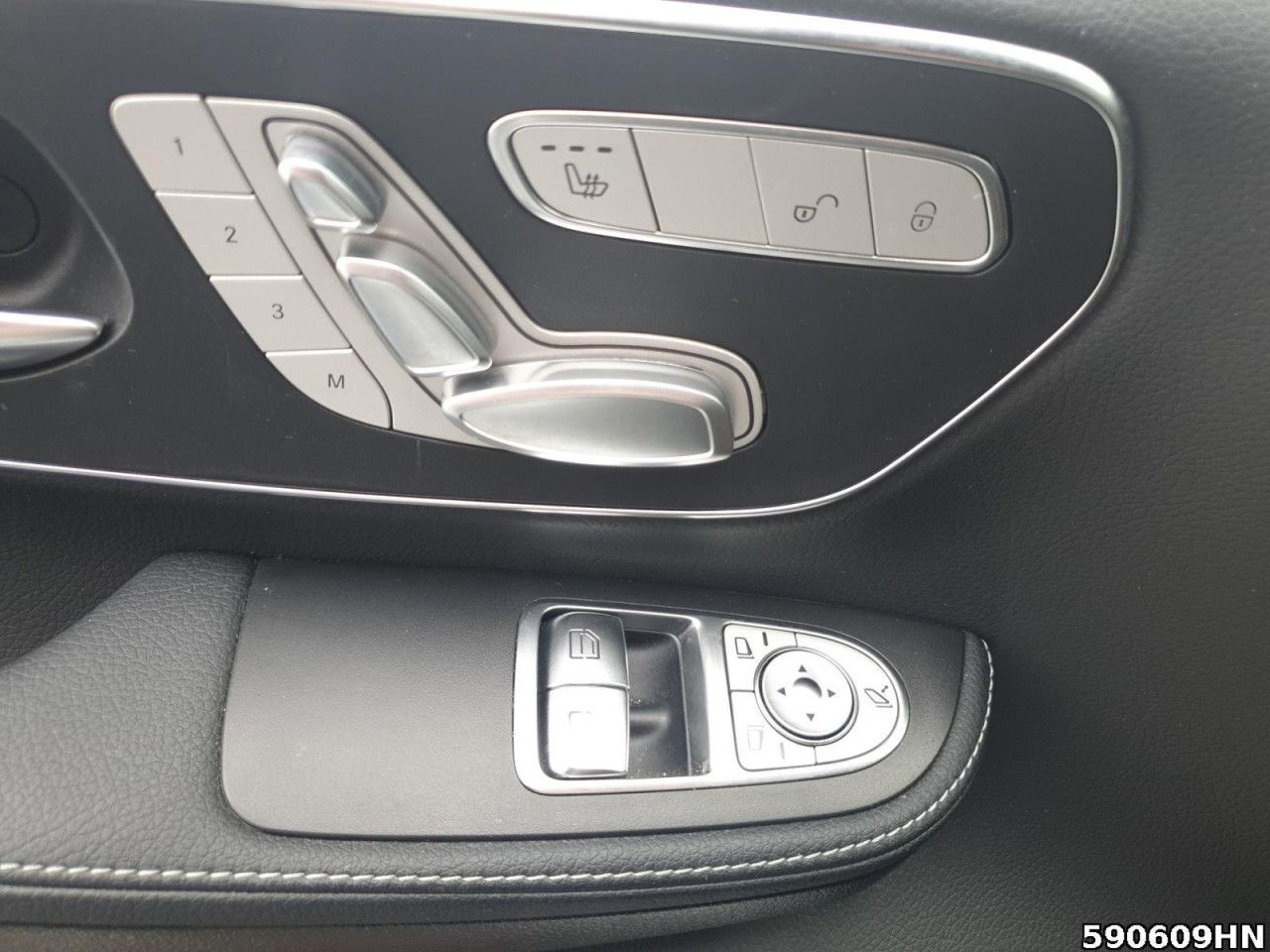 Mercedes-Benz V-Klasse – Bild 13