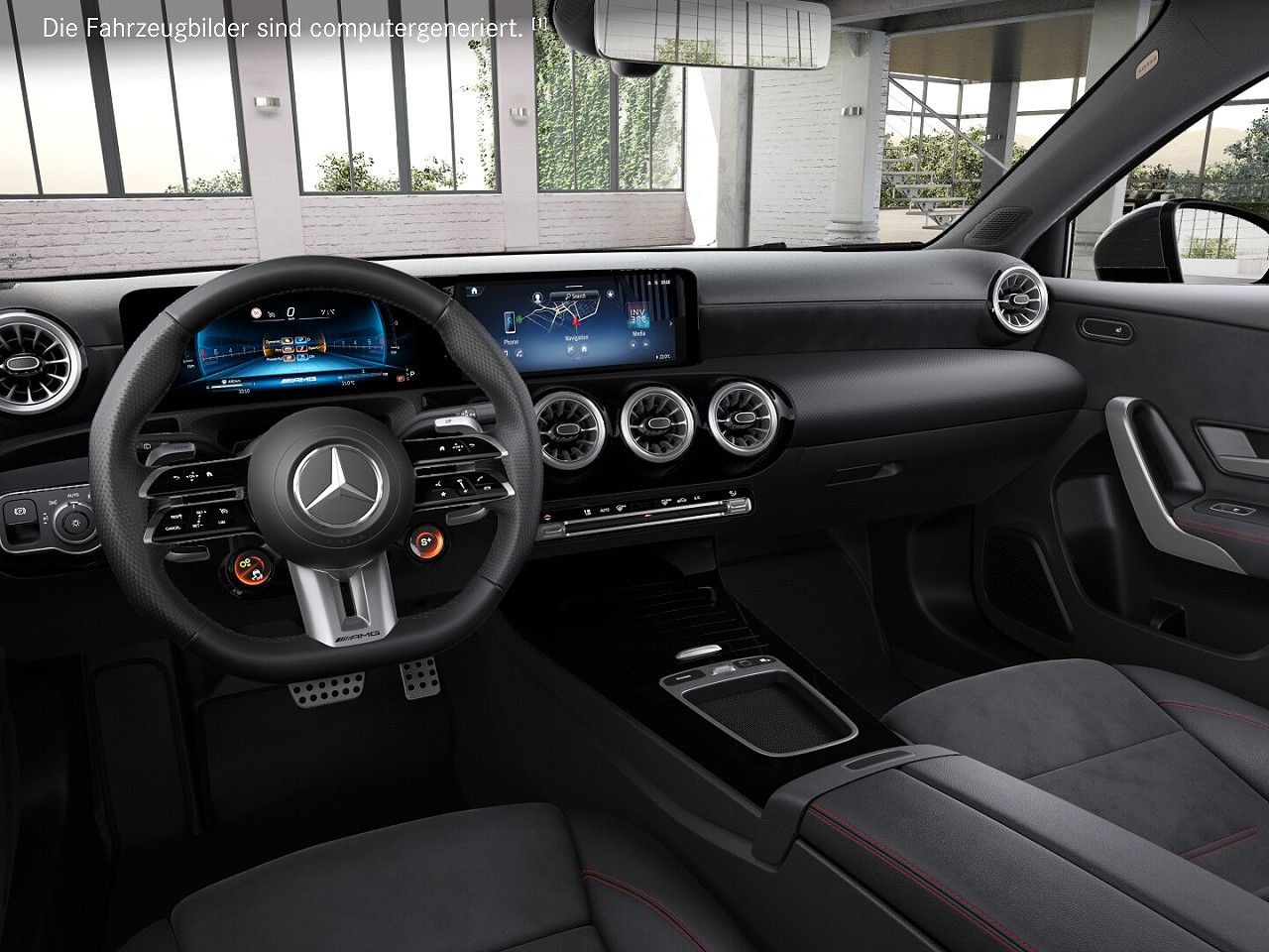 Mercedes-Benz A-Klasse – Bild 13