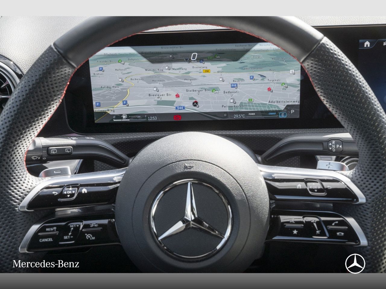 Mercedes-Benz A-Klasse – Bild 11