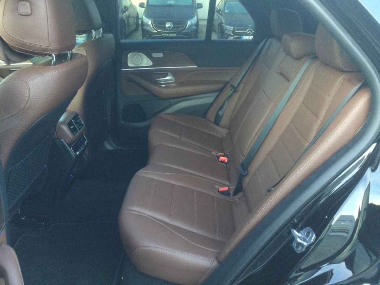 Mercedes-Benz GLE – Bild 14