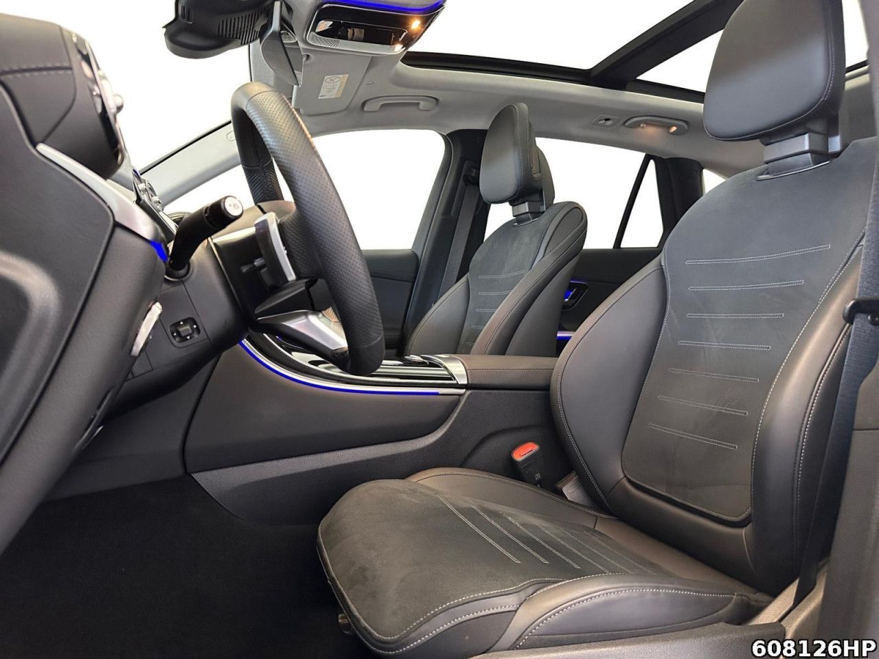 Mercedes-Benz GLC – Bild 10