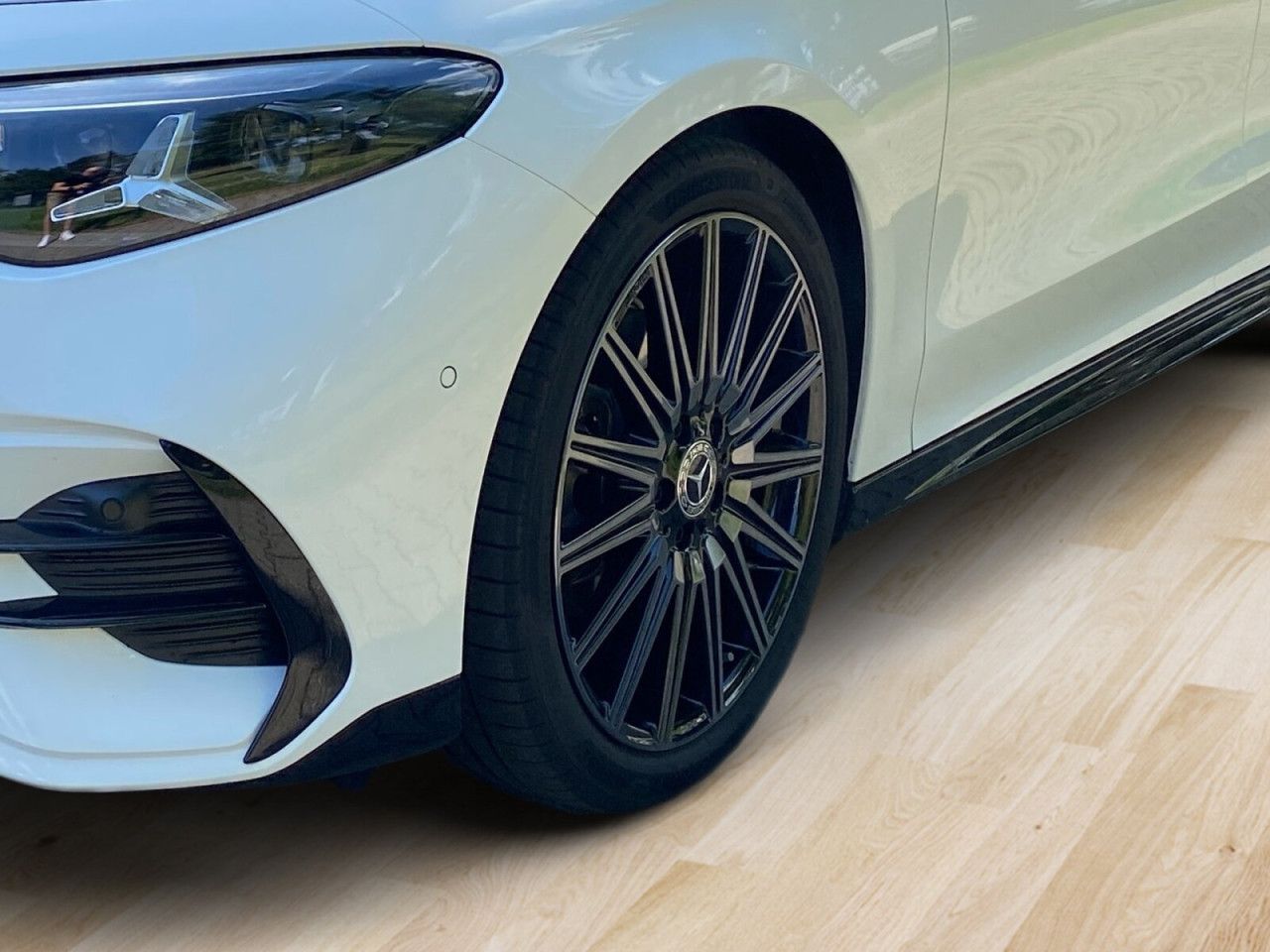 Mercedes-Benz CLA – Bild 6