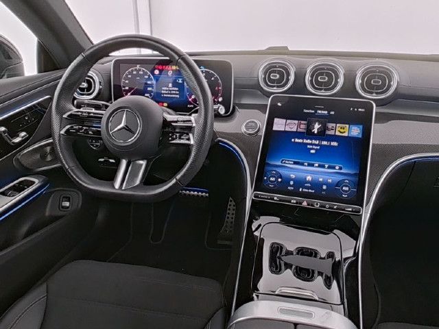 Mercedes-Benz CLE 220