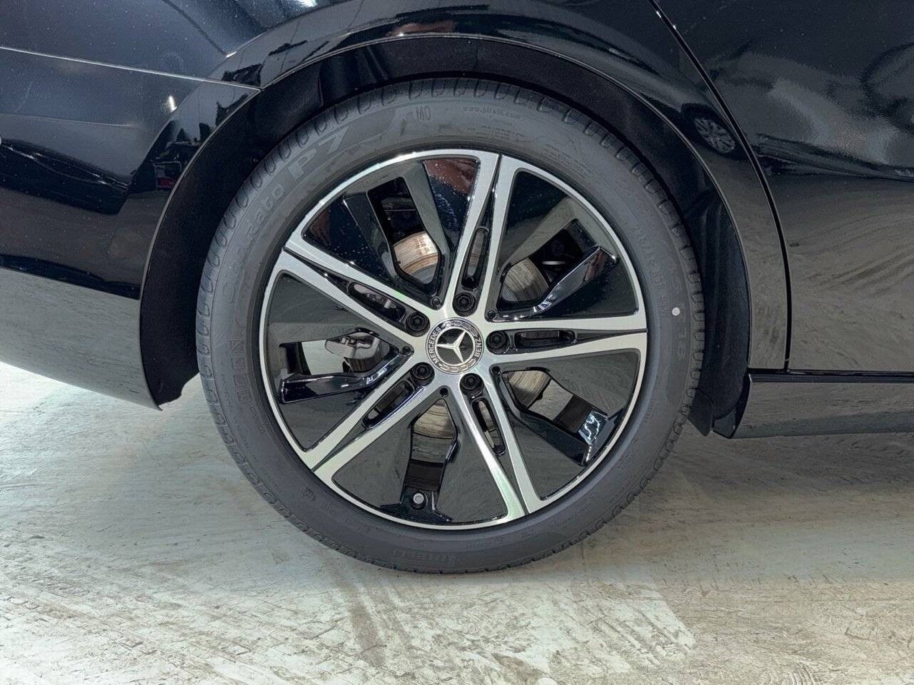 Mercedes-Benz A-Klasse – Bild 5