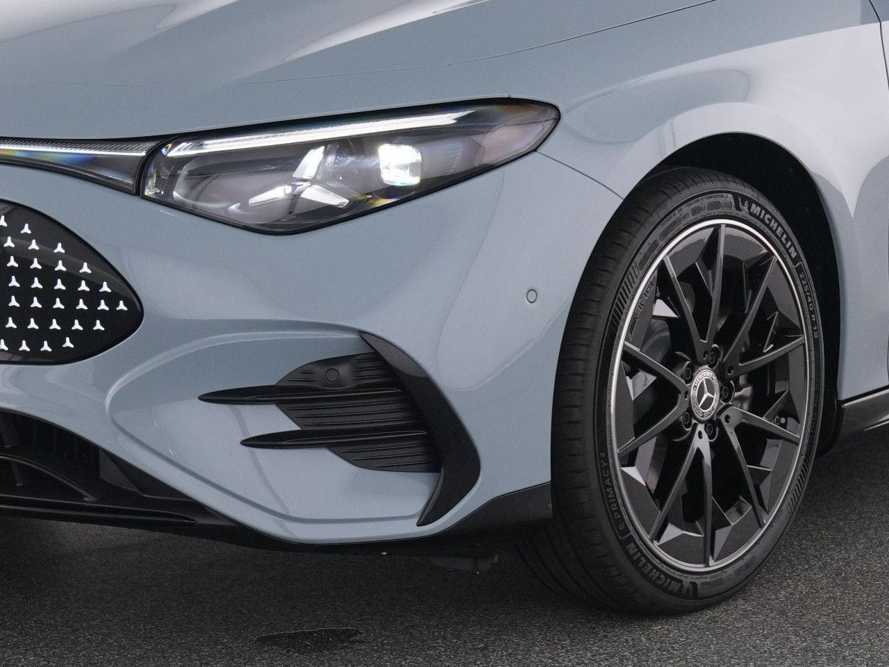 Mercedes-Benz CLA – Bild 8