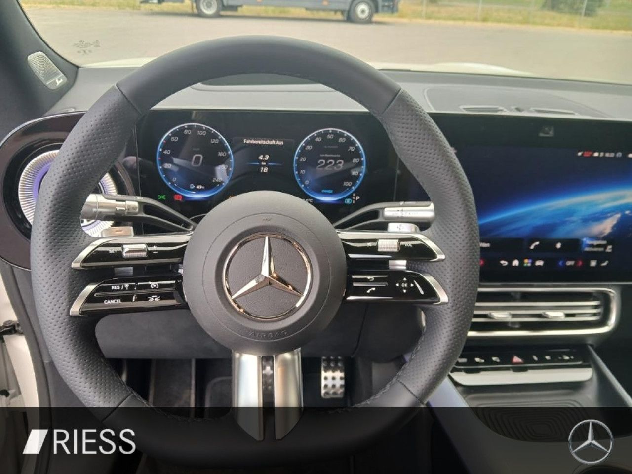 Mercedes-Benz GLB – Bild 10
