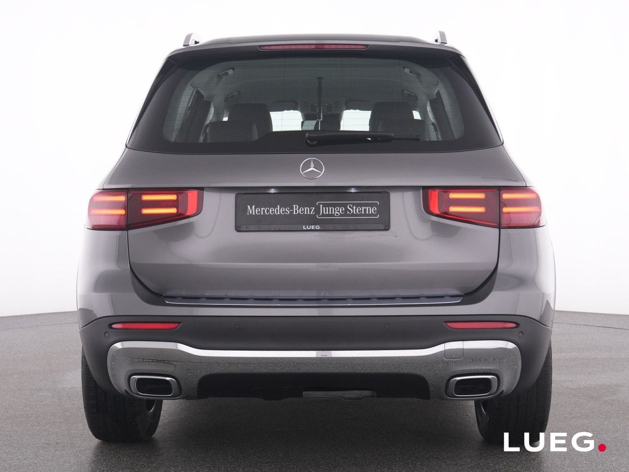 Mercedes-Benz GLB – Bild 15