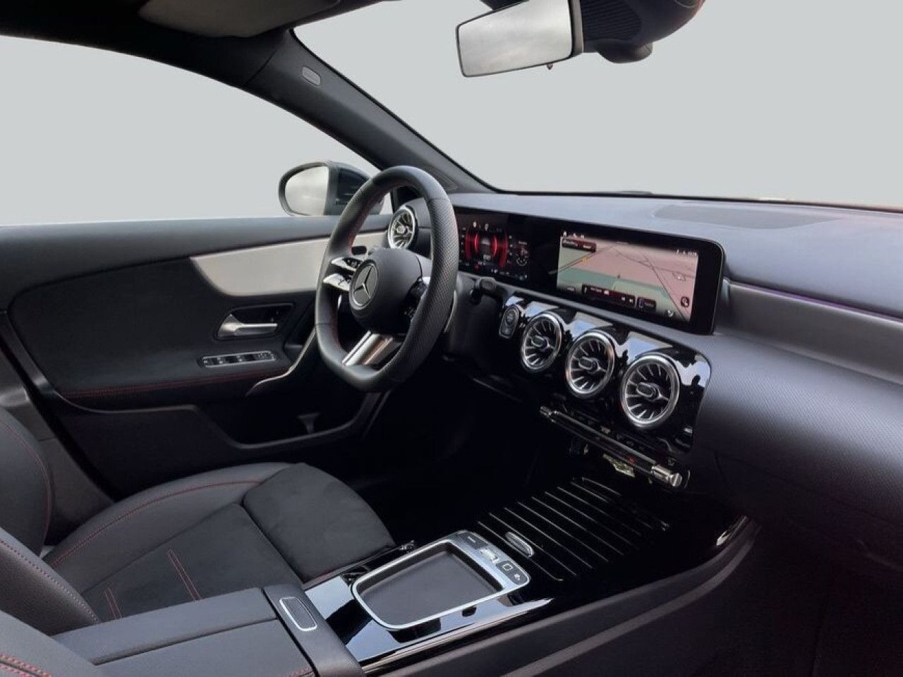 Mercedes-Benz A-Klasse – Bild 15
