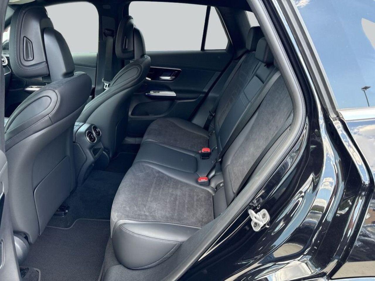 Mercedes-Benz GLC – Bild 12